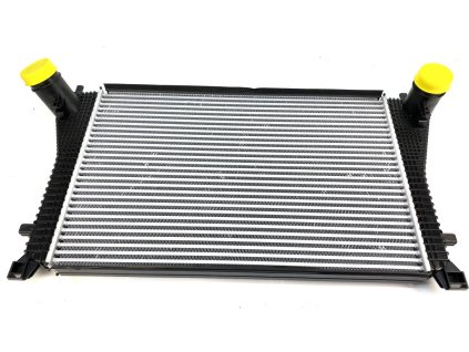 31047 5q0145803k 5q0145803t intercooler cooler 1 8 2 0 tsi