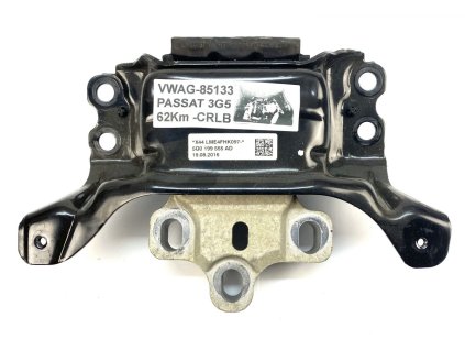 30939 5q0199555ad transmission silentblock