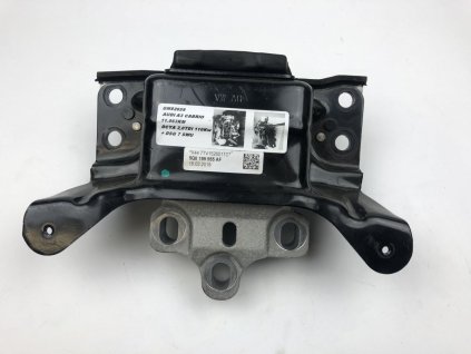 25248 5q0199555af silent gearbox block