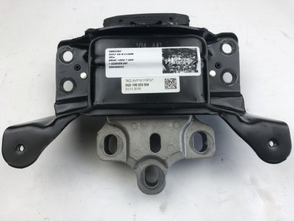 25416 5q0199555bm gearbox silentblock