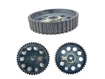 63962 04l109105 vacuum shaft pulley 1 4 tdi 1 6 tdi 2 0 tdi