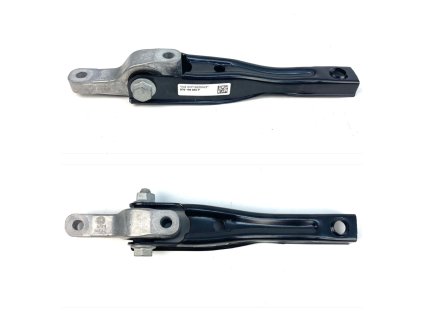 61505 5q0199855p swinging support