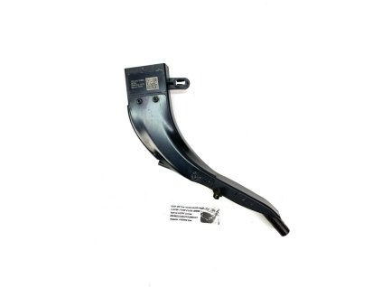 27027 5q0200059bs fuel line cover