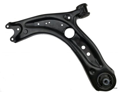 24789 5q0407151r lower left arm octavia iii golf audi a3