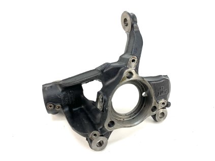 57005 2 5q0407255s cast iron brick left