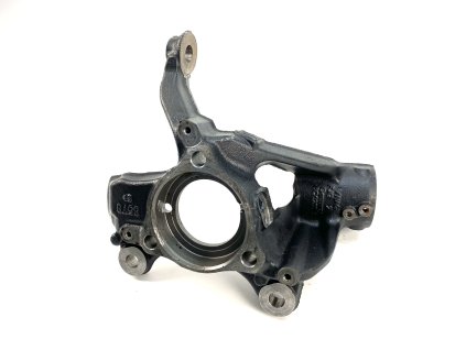 57011 2 5q0407256s cast iron brick right