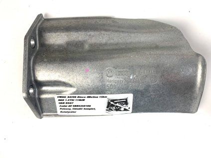 27408 5q0407720a joint cover