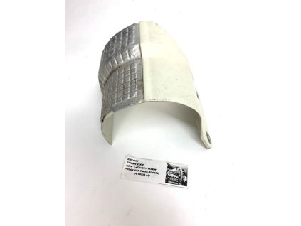 26772 5q0407721f half axle cover