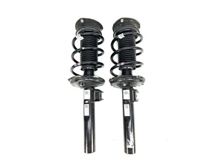 28446 5q0412031al gas liquid front shock absorber