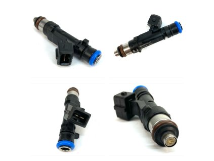 54287 2 0280158205 bosch injection valve