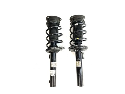 28470 5q0413023eb gas liquid front shock absorber