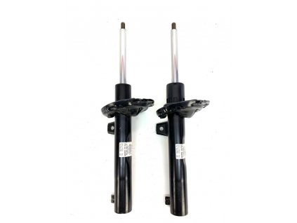 28338 5q0413023eb gas liquid front shock absorber without storage