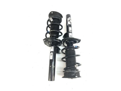 28491 5q0413023ep gas liquid front shock absorber