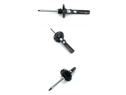 61088 5q0413023ep gas liquid front shock absorber without storage