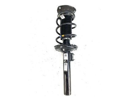 28608 5q0413023fk gas liquid front shock absorber