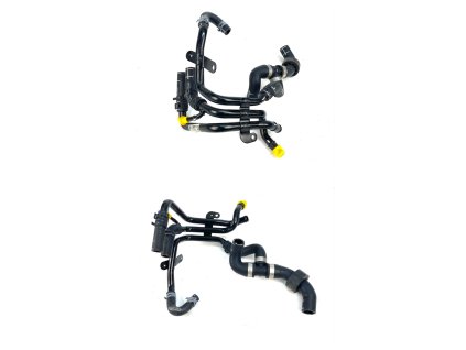 64631 04l121064g water pipe