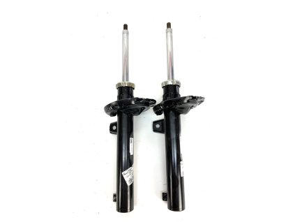 28344 5q0413023fk gas liquid front shock absorber without storage