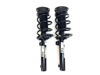 27306 5q0413023fk front gas liquid shock absorber 4x4