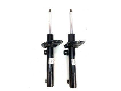 28359 5q0413023fr gas liquid front shock absorber without storage