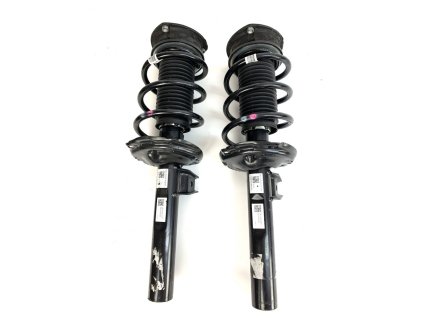 28449 5q0413023gn gas liquid front shock absorber