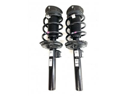 28467 5q0413023ha gas liquid front shock absorber