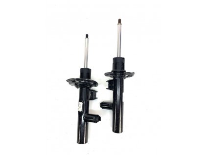 28395 5q0413031ed shock absorber dcc front without storage