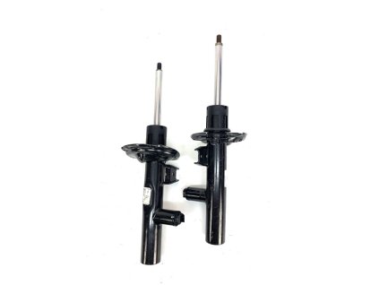 28395 5q0413031ed shock absorber dcc front without storage