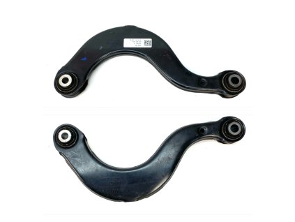 57551 5q0505323c upper arm rear axle