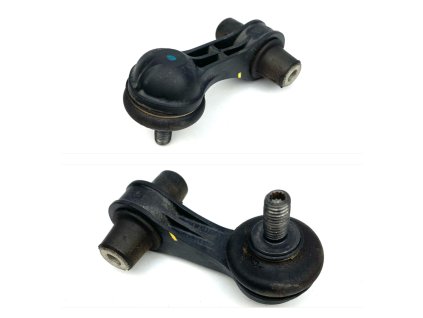 29280 1 5q0505465a rear axle stabiliser link rod