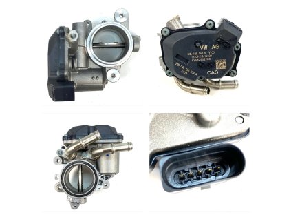 63629 04l128063n throttle valve 1 6 2 0 tdi