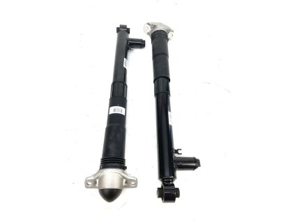28764 5q0512009bb electric rear shock absorber