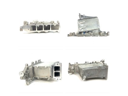 63623 04l129766h air-cooled intake manifold 1 6 2 0 tdi