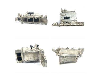 65786 04l129766q air-cooled intake manifold 1 6 2 0 tdi