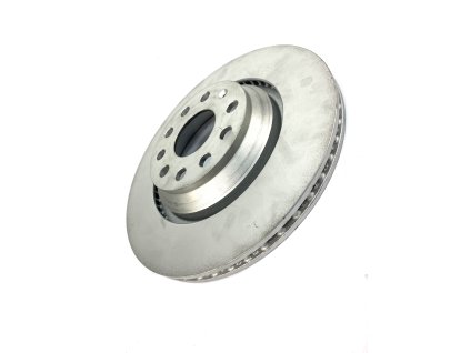 56687 5q0615601e rear brake disc 310x22mm