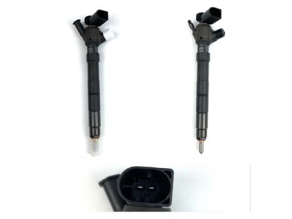 04L130277BA Injection unit VW TRANSPORTER / MULTIVAN (Condition New)