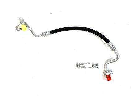 27387 5q0816721aa air conditioning pipe