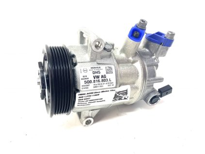 27420 5q0816803l air compressor