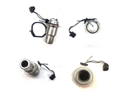 54032 5q0898919 combustion chamber insert webasto petrol