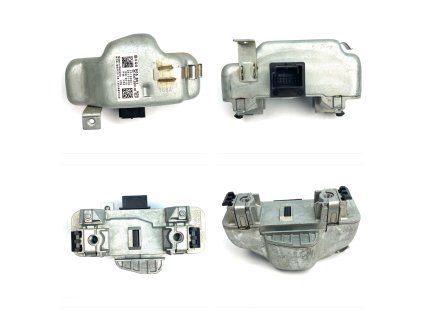 62777 5q0905861 bump lock module