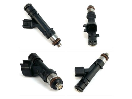 61721 0280158505 injection valve