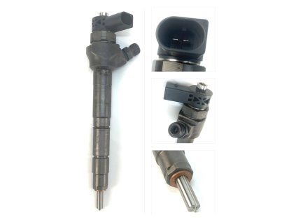 63677 04l130277g injection valve 1 6 tdi cr