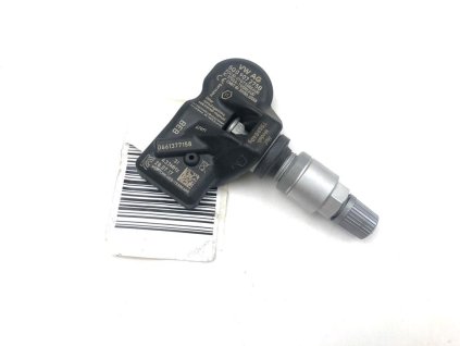 24078 5q0907275b tyre pressure sensor tpms skoda vw audi