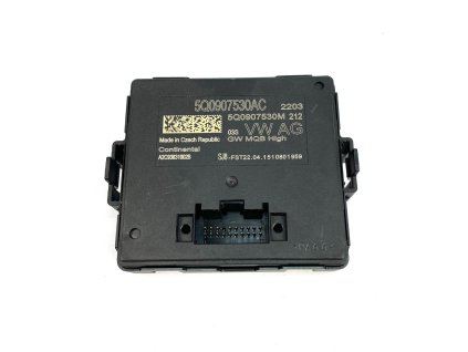 24360 1 5q0907530ac gateway drive unit