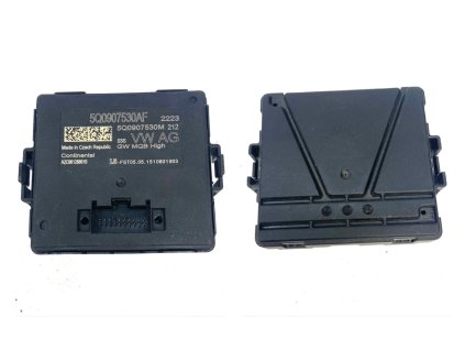 66395 5q0907530af gateway drive unit