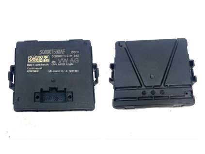 66395 5q0907530af gateway drive unit