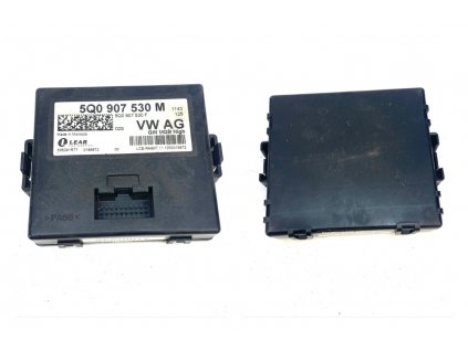 66386 5q0907530m gateway drive unit