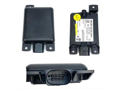 61994 5q0907685a driver unit for blind spot detection