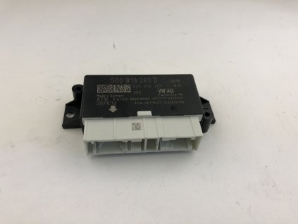 25554 5q0919283d driving unit for parking assist