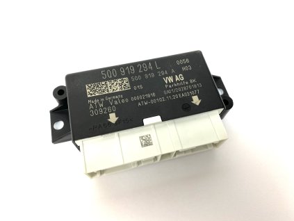 28188 1 5q0919294l pdc driving unit for park assist