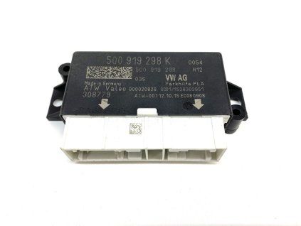 29907 5q0919298k driver unit pdc